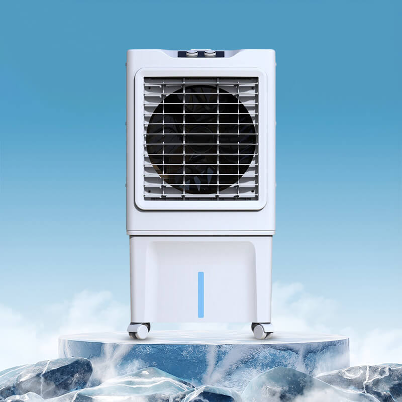Plastic Air Cooler Body Manufacturers